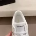 Luxury Multi-Tone Armani Athletic Shoes #A48661