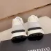 Luxury Multi-Tone Armani Athletic Shoes #A48661