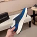 Luxury Multi-Tone Armani Athletic Shoes #A48662