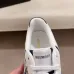 Luxury Multi-Tone Armani Athletic Shoes #A48662