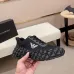 Luxury black Armani Athletic Shoes #A48657