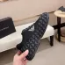 Luxury black Armani Athletic Shoes #A48657
