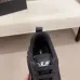 Luxury black Armani Athletic Shoes #A48657