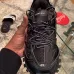 Balenciaga  2020 New 3M Triple S Track 3.0 Running Shoes Release 3 Tess Gomma Maille Jogging Balenciaga Shoes Sport Sneaker  #9875177