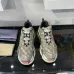 Balenciaga Gucci shoes for Balenciaga Unisex Shoes #999919559