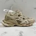 Balenciaga Sneakers Track 2.0 Balenciaga Unisex Shoes Gold #999900987