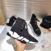 Balenciaga Socks with shoelace #A56344