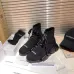 Balenciaga Socks with shoelace #A56344