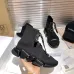 Balenciaga Socks with shoelace #A56344