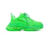 Balenciaga Unisex Shoes 1:1 best quality 19SS Triples green air cushion shoes #9121718
