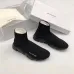 Balenciaga Speed Trainer  Iconic Knit Sock Sneaker Offering Lightweight Comfort and Signature Urban Style Unisex Shoes #9126226