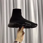 Balenciaga Speed Trainer  Iconic Knit Sock Sneaker Offering Lightweight Comfort and Signature Urban Style Unisex Shoes #9126226