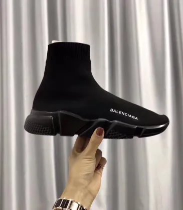 Balenciaga Speed Trainer  Iconic Knit Sock Sneaker Offering Lightweight Comfort and Signature Urban Style Unisex Shoes #9126226