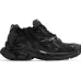 Balenciaga Wmns Runner Sneaker Beige/Black/White-Black #A56029