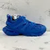 Balenciaga blue High Quality TRACK 3.0 daddy shoes for Men women #99902480