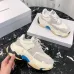 Balenciaga shoes for Balenciaga Unisex Shoes #9122594