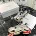 Balenciaga shoes for Balenciaga Unisex Shoes #9122613
