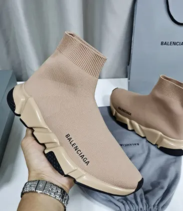 Balenciaga shoes for Balenciaga Unisex Shoes #999902274