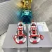 Balenciaga shoes for Balenciaga Unisex Shoes #A22271