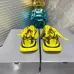 Balenciaga shoes for Balenciaga Unisex Shoes #A22278