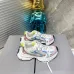 Balenciaga shoes for Balenciaga Unisex Shoes #A22279