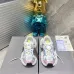 Balenciaga shoes for Balenciaga Unisex Shoes #A22279