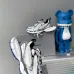 Balenciaga shoes for Balenciaga Unisex Shoes #A22280