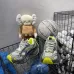 Balenciaga shoes for Balenciaga Unisex Shoes #A43383