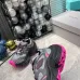 Balenciaga shoes for Balenciaga Unisex Shoes #A43388