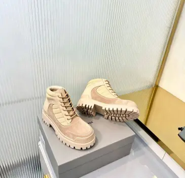 Balenciaga shoes for Balenciaga Unisex Shoes #A65733