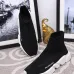 Balenciaga Speed 2.0 Sneaker Iconic Black Sock-Style Shoe with Lightweight Knit and Dynamic White Sole Timeless Essential for MEN #799925