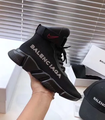 Balenciaga shoes for Men's Balenciaga Sneakers #9127445