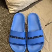 Balenciaga slippers for Men and Women #9874605