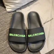 Balenciaga slippers for Men and Women #9874607