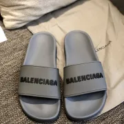 Balenciaga slippers for Men and Women #9874610