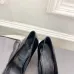 Balenciaga shoes for Women's Balenciaga Pumps Red/Black #A47896