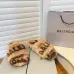 Balenciaga shoes for Women's Balenciaga Slippers #A27995
