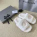 Balenciaga shoes for Women's Balenciaga Slippers #A30032