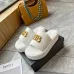 Balenciaga shoes for Women's Balenciaga Slippers #A35257