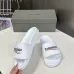 Balenciaga shoes for Women's Balenciaga Slippers #A50182