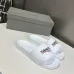 Balenciaga shoes for Women's Balenciaga Slippers #A50182