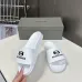Balenciaga shoes for Women's Balenciaga Slippers #A50182