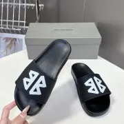 Balenciaga shoes for Women's Balenciaga Slippers #A50182