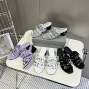Balenciaga shoes for Women's Balenciaga Slippers #A51717
