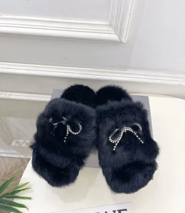Balenciaga shoes for Women's Balenciaga Slippers #A55148