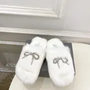 Balenciaga shoes for Women's Balenciaga Slippers #A55149