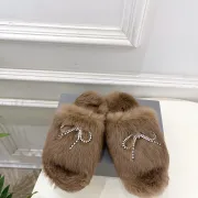 Balenciaga shoes for Women's Balenciaga Slippers #A55150