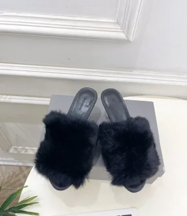 Balenciaga shoes for Women's Balenciaga Slippers #A55151