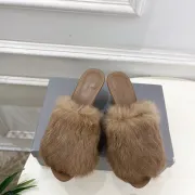 Balenciaga shoes for Women's Balenciaga Slippers #A55153