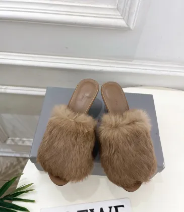 Balenciaga shoes for Women's Balenciaga Slippers #A55153